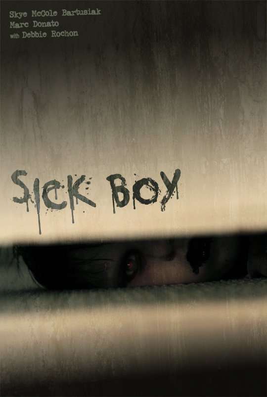 Sick Boy - 2011 BDRip XviD - Türkçe Altyazılı Tek Link indir