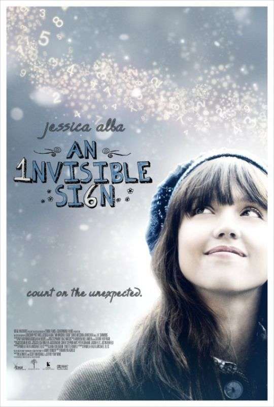 Aşkın Logaritması (An Invisible Sign) - 2010 Türkçe Dublaj BRRip Tek Link